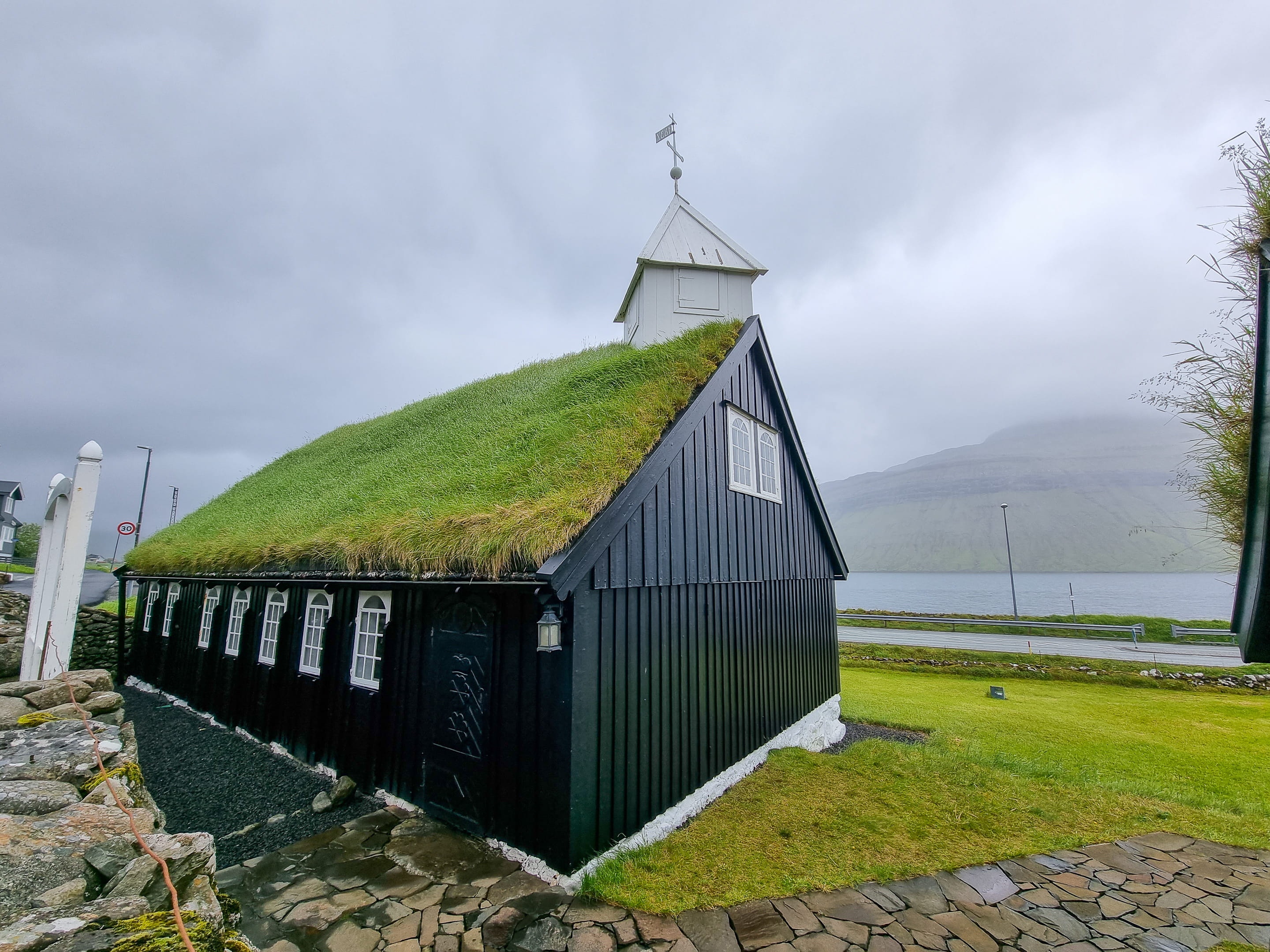 Kollafjørdur