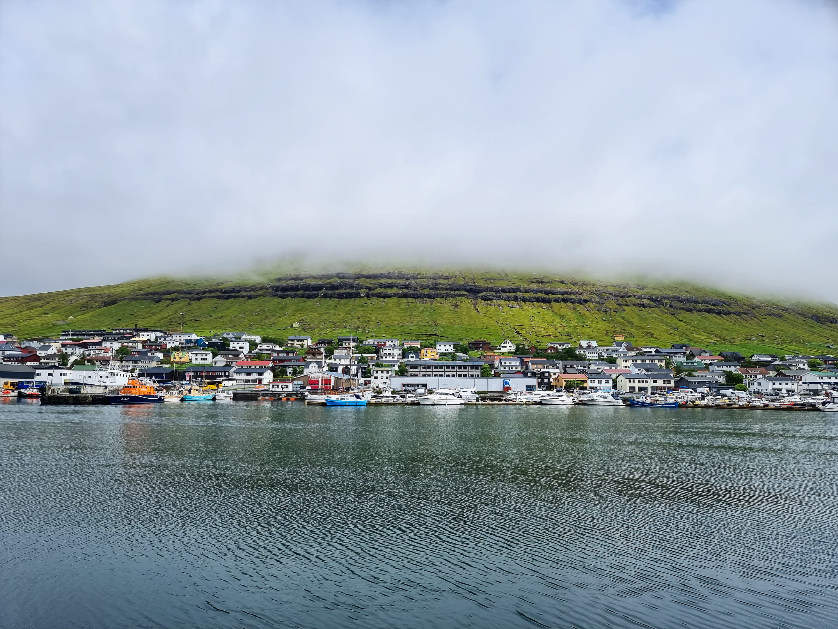 Klaksvik