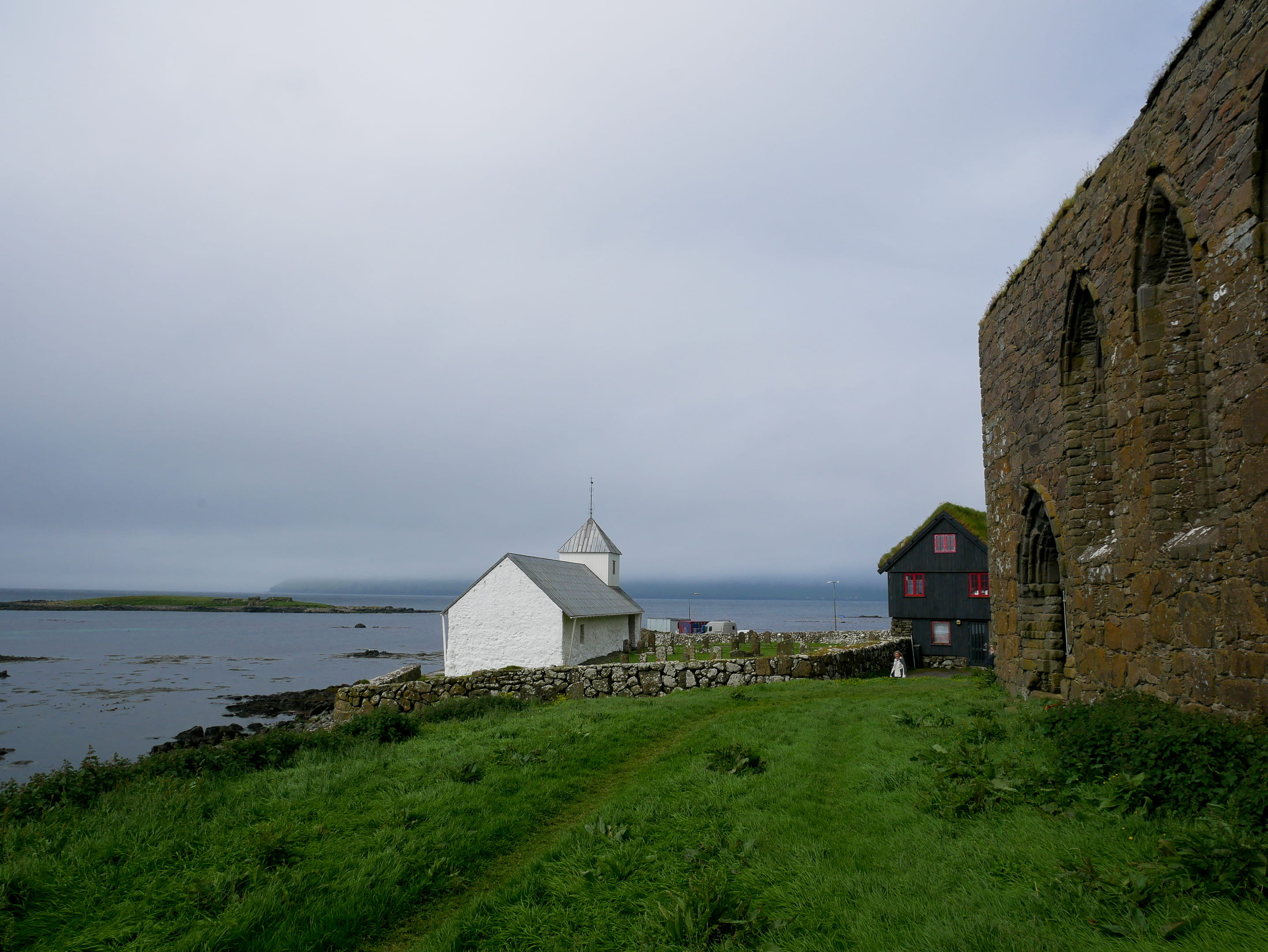 Eglise