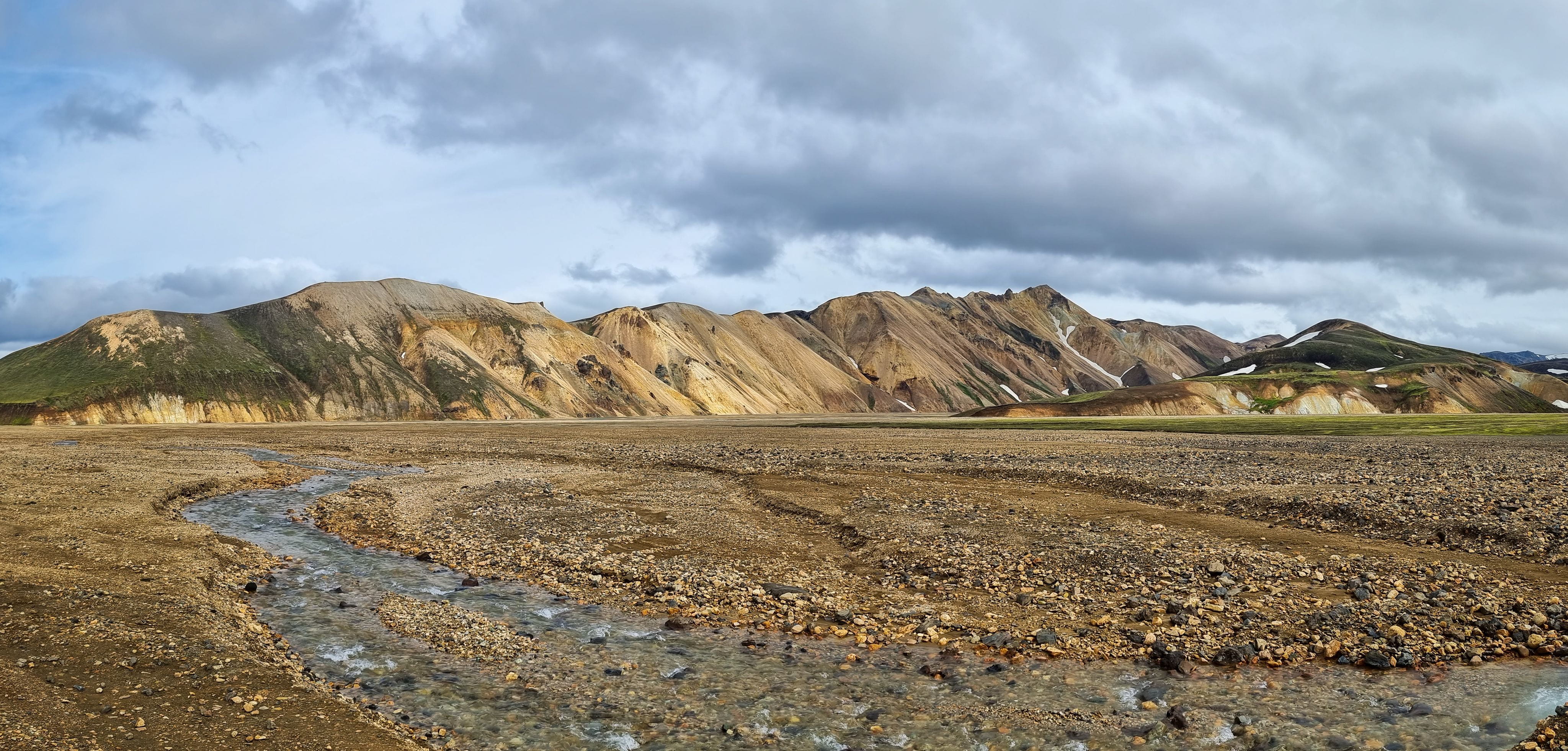 Landmannalaugar